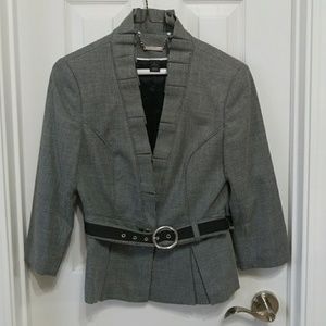 WHBM Suit